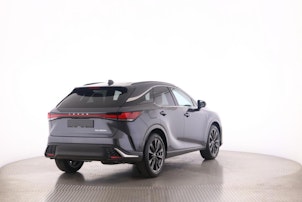 Vehicle image LEXUS RX 450h+ F-Line