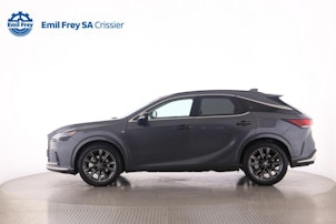 Vehicle image LEXUS RX 450h+ F-Line