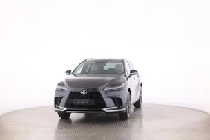 Lexus RX 450h+ F-Line