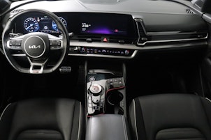 Vehicle image KIA Sportage 1.6 T-GDi GT-Line