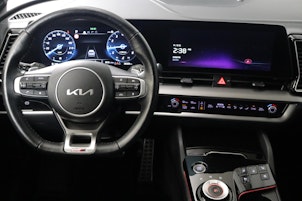 Vehicle image KIA Sportage 1.6 T-GDi GT-Line