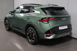 Kia Sportage 1.6 T-GDi GT-Line