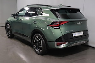 Vehicle image KIA Sportage 1.6 T-GDi GT-Line