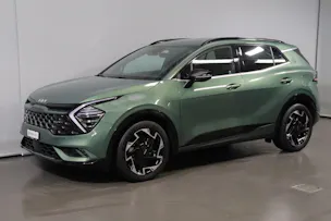 Kia Sportage 1.6 T-GDi GT-Line