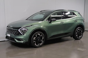 Vehicle image KIA Sportage 1.6 T-GDi GT-Line