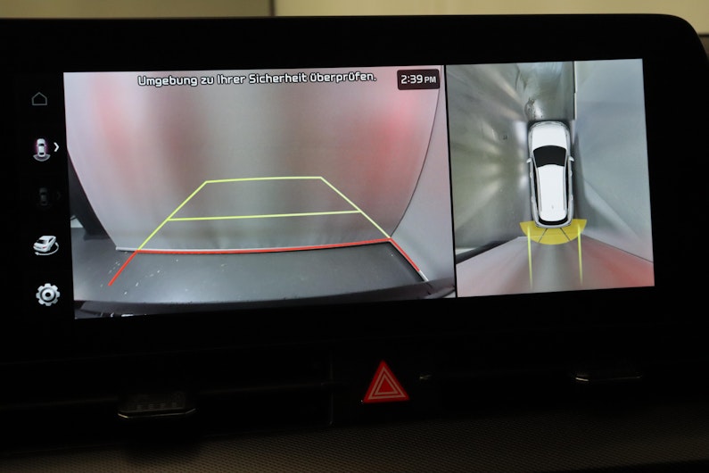 Vehicle image KIA SPORTAGE