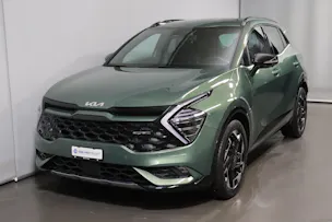 Kia Sportage 1.6 T-GDi GT-Line