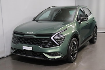 Vehicle image KIA Sportage 1.6 T-GDi GT-Line