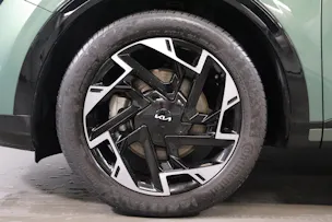 Kia Sportage 1.6 T-GDi GT-Line