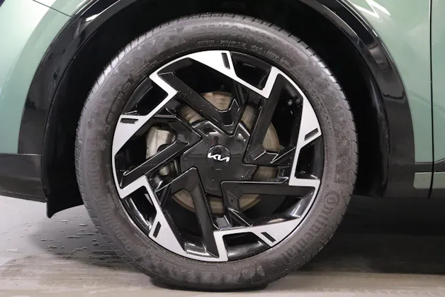 Kia Sportage 1.6 T-GDi GT-Line