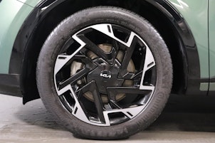 Vehicle image KIA Sportage 1.6 T-GDi GT-Line