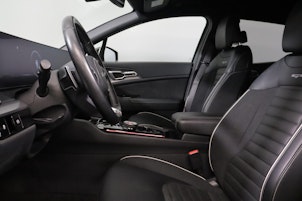 Vehicle image KIA Sportage 1.6 T-GDi GT-Line