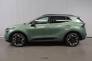 Kia Sportage 1.6 T-GDi GT-Line