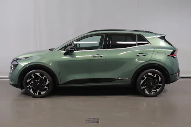 Kia Sportage 1.6 T-GDi GT-Line
