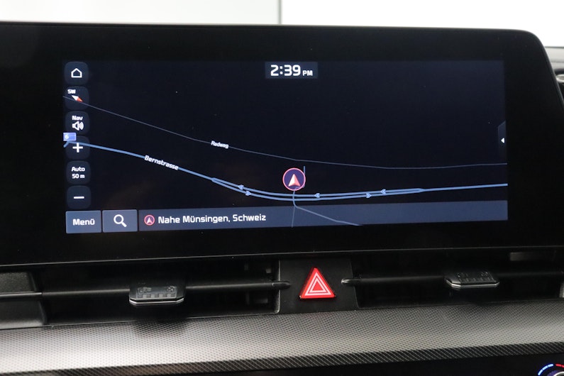 Vehicle image KIA SPORTAGE