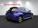 Toyota Yaris 1.5 VVT-i HSD Trend