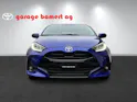 Toyota Yaris 1.5 VVT-i HSD Trend