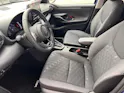 Toyota Yaris 1.5 VVT-i HSD Trend