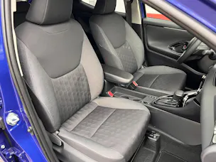 Toyota Yaris 1.5 VVT-i HSD Trend