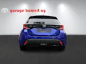 Toyota Yaris 1.5 VVT-i HSD Trend