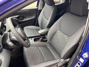 Toyota Yaris 1.5 VVT-i HSD Trend