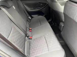 Toyota Yaris 1.5 VVT-i HSD Trend