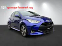 Toyota Yaris 1.5 VVT-i HSD Trend