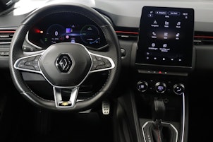 Vehicle image RENAULT Clio 1.6 E-Tech R.S. Line