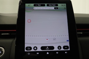 Vehicle image RENAULT Clio 1.6 E-Tech R.S. Line