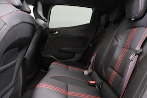 Vehicle image RENAULT Clio 1.6 E-Tech R.S. Line