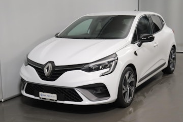 Vehicle image RENAULT Clio 1.6 E-Tech R.S. Line