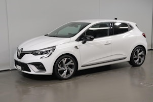 Vehicle image RENAULT Clio 1.6 E-Tech R.S. Line
