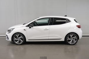 Vehicle image RENAULT Clio 1.6 E-Tech R.S. Line
