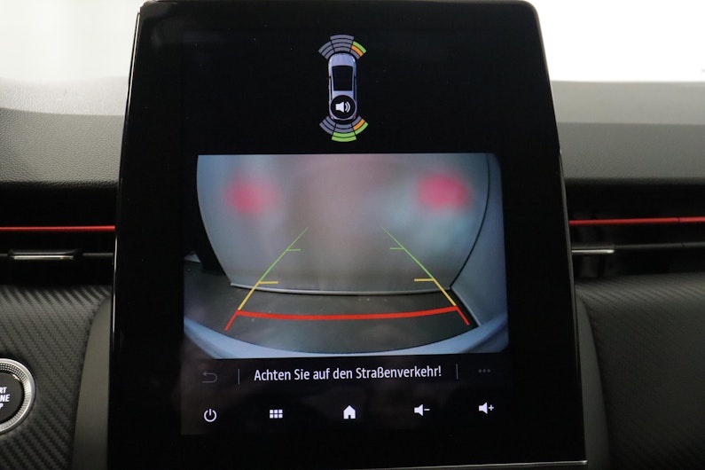 Vehicle image RENAULT CLIO