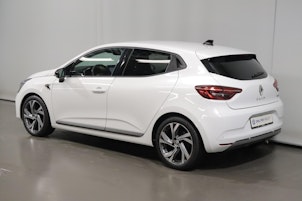 Vehicle image RENAULT Clio 1.6 E-Tech R.S. Line