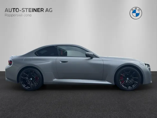 BMW M2 Coupé