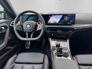 BMW M2 Coupé