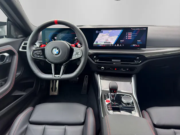 BMW M2 Coupé