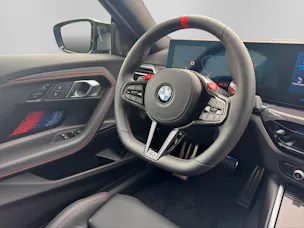 BMW M2 Coupé