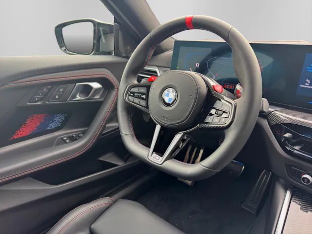 BMW M2 Coupé