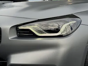 BMW M2 Coupé