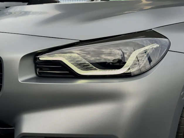 BMW M2 Coupé