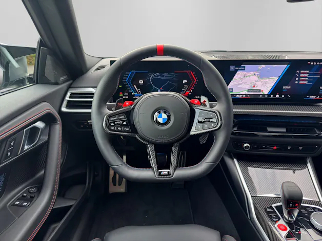 BMW M2 Coupé
