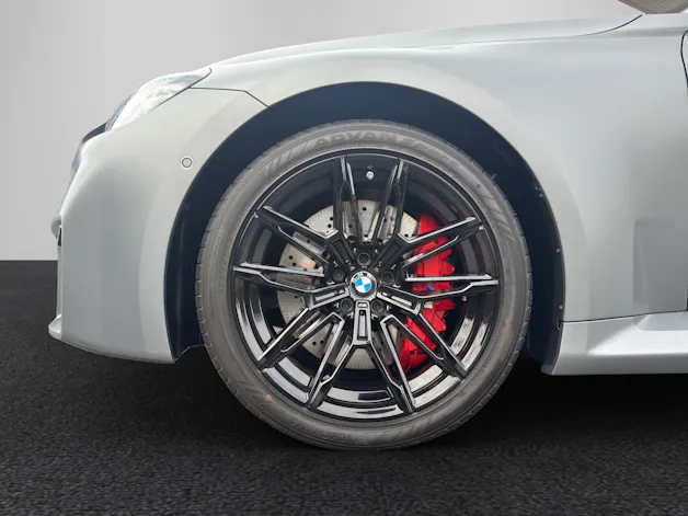 BMW M2 Coupé