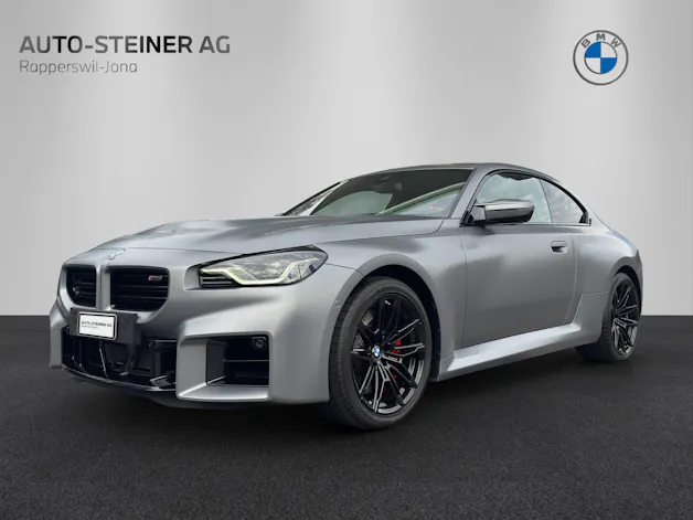 BMW M2 Coupé