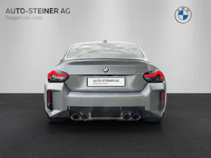 BMW M2 Coupé
