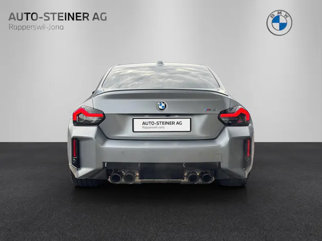 BMW M2 Coupé