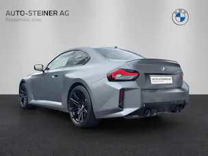 BMW M2 Coupé