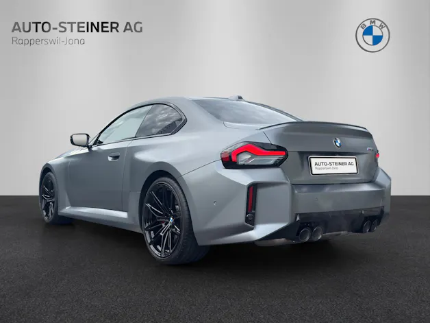 BMW M2 Coupé