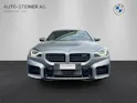 BMW M2 Coupé